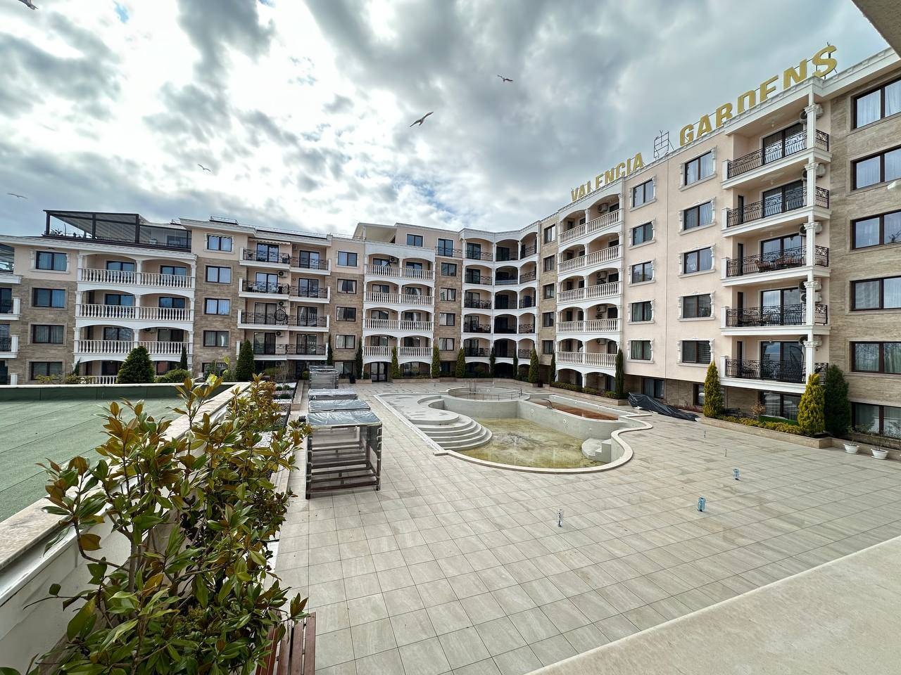 Продава 3-СТАЕН, гр. Несебър, област Бургас, снимка 14 - Апартаменти - 54969781