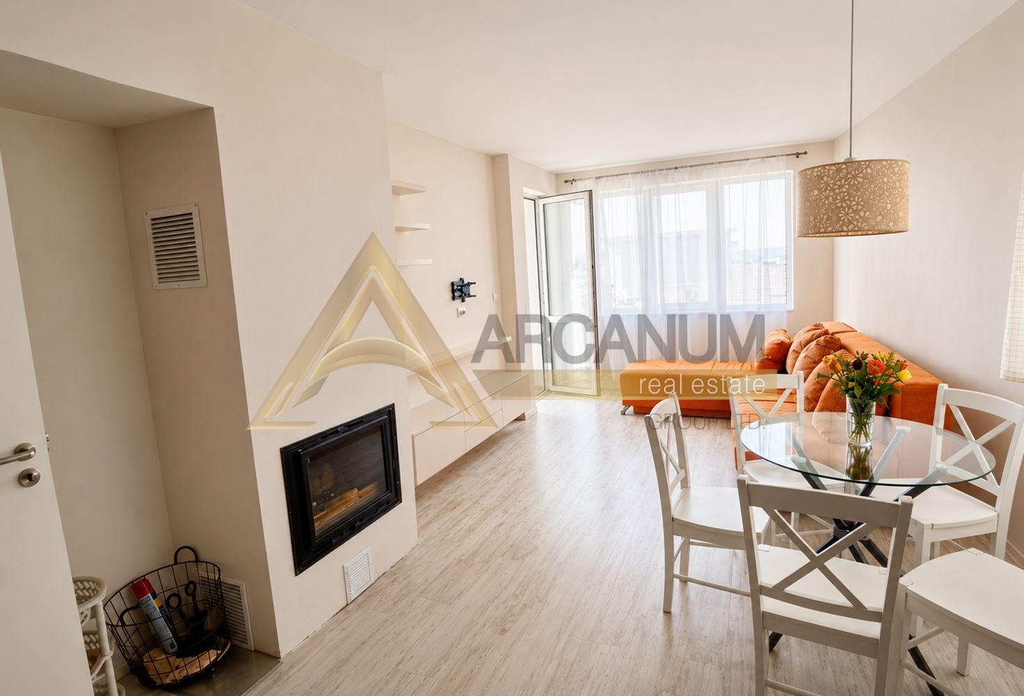 Продава 3-СТАЕН, гр. Варна, Бриз, снимка 2 - Апартаменти - 55233350