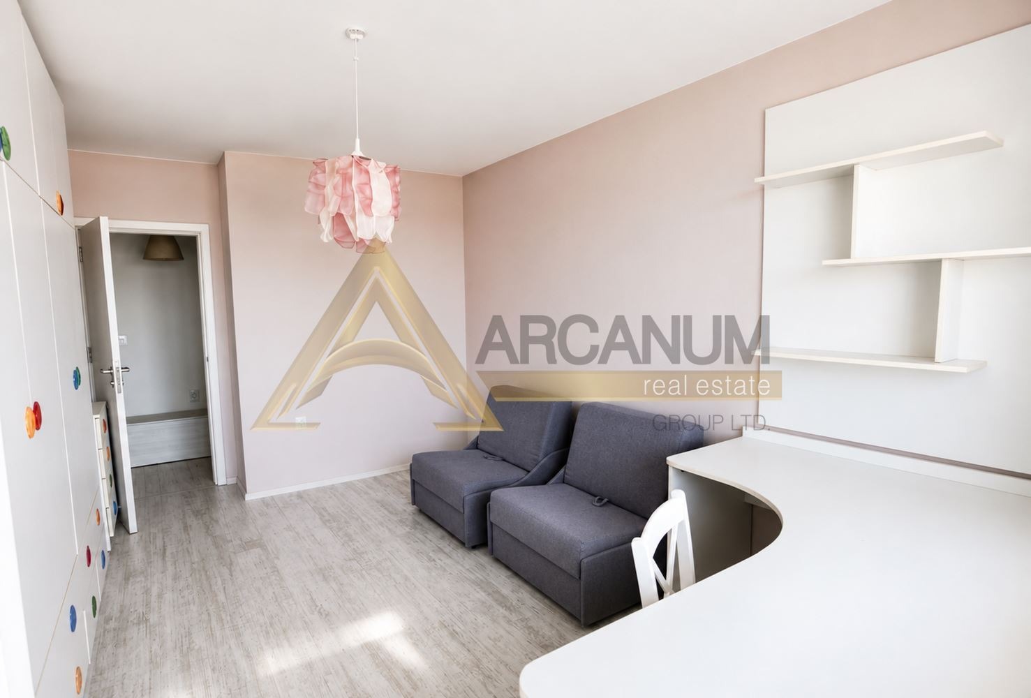 Продава 3-СТАЕН, гр. Варна, Бриз, снимка 6 - Апартаменти - 55233350