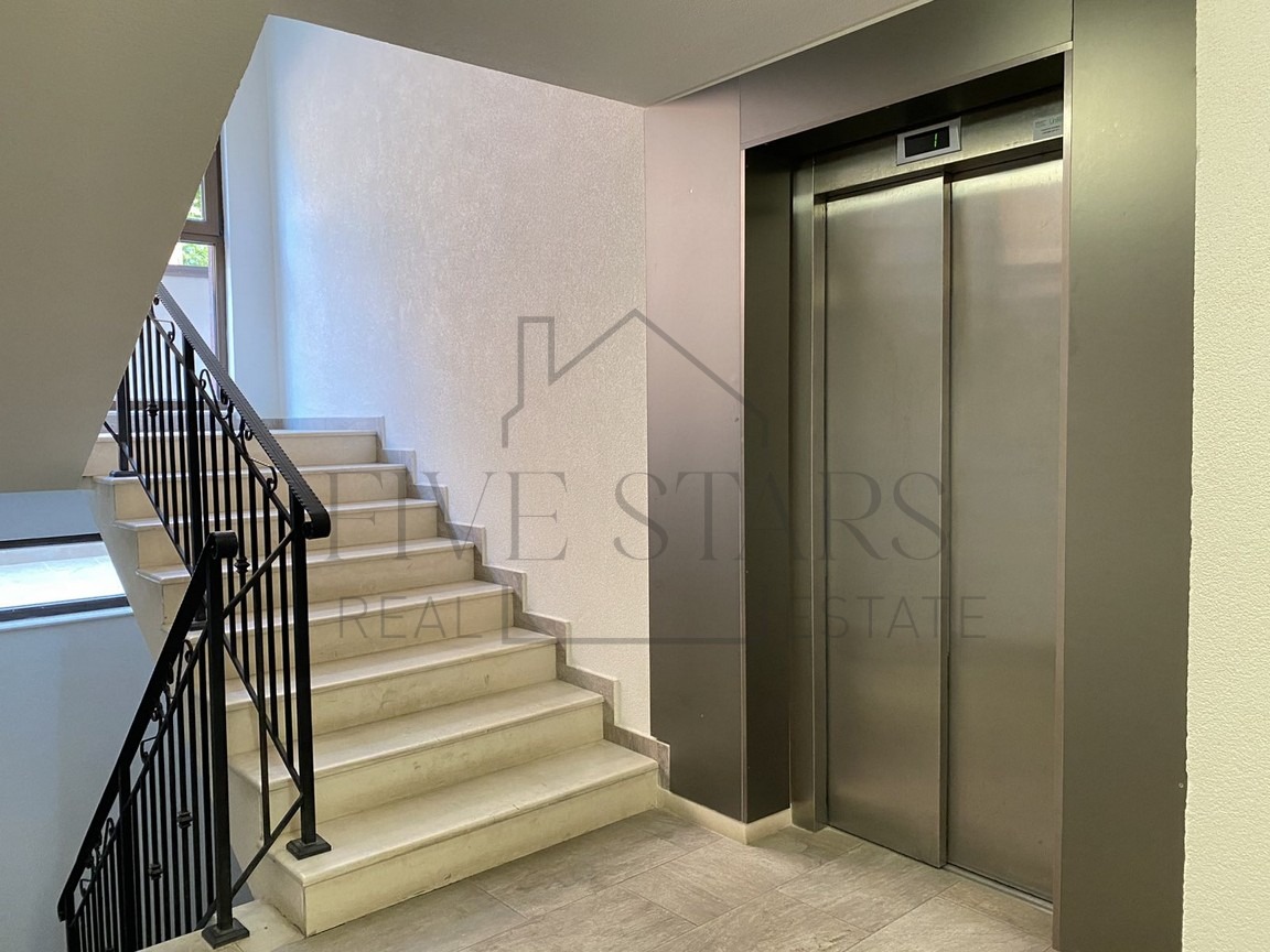 Продава 3-СТАЕН, гр. Варна, Център, снимка 16 - Апартаменти - 55309178