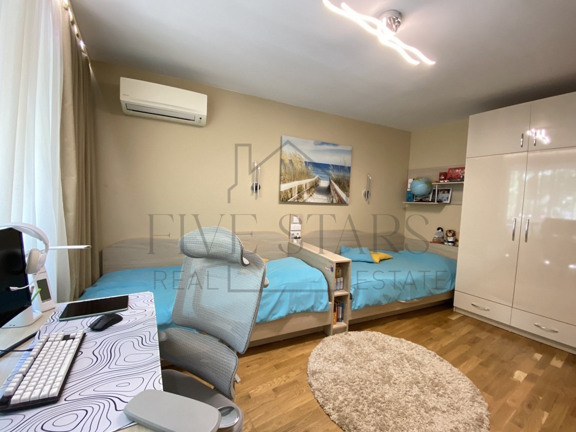 Продава 3-СТАЕН, гр. Варна, Център, снимка 11 - Апартаменти - 55309178