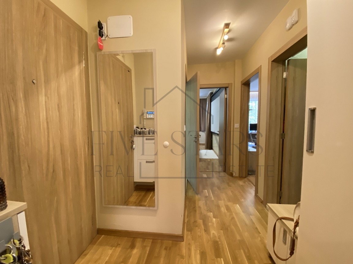 Продава 3-СТАЕН, гр. Варна, Център, снимка 6 - Апартаменти - 55309178