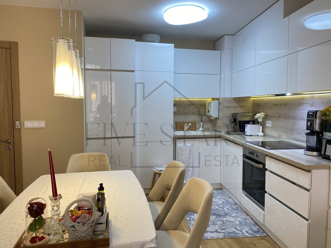 Продава 3-СТАЕН, гр. Варна, Център, снимка 4 - Апартаменти - 55309178