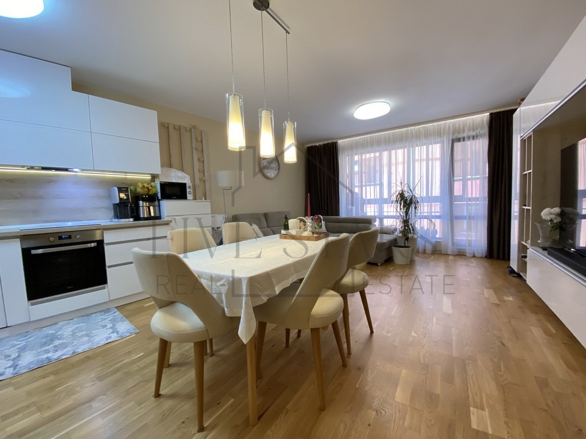 Продава 3-СТАЕН, гр. Варна, Център, снимка 2 - Апартаменти - 55309178