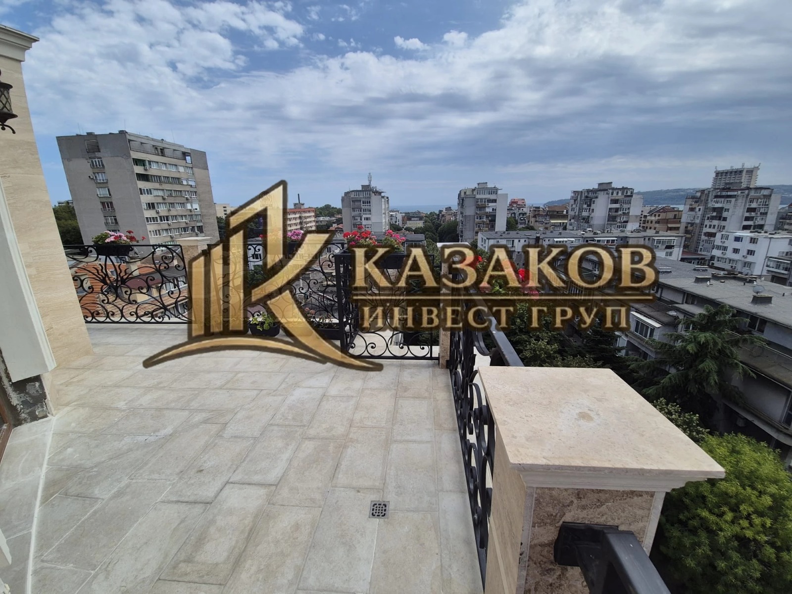 Продава 3-СТАЕН, гр. Варна, Център, снимка 11 - Апартаменти - 55827572