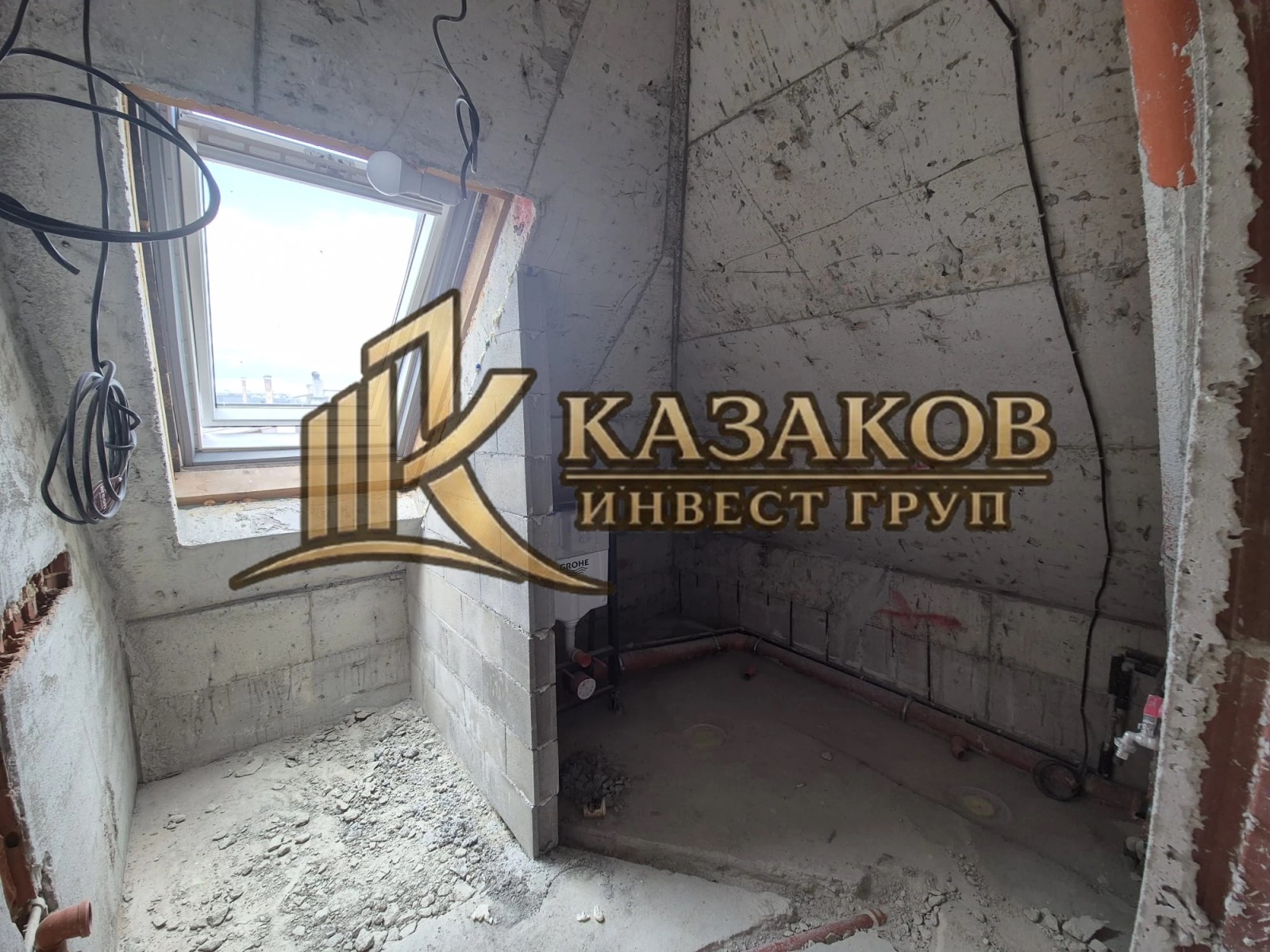 Продава 3-СТАЕН, гр. Варна, Център, снимка 10 - Апартаменти - 55827572