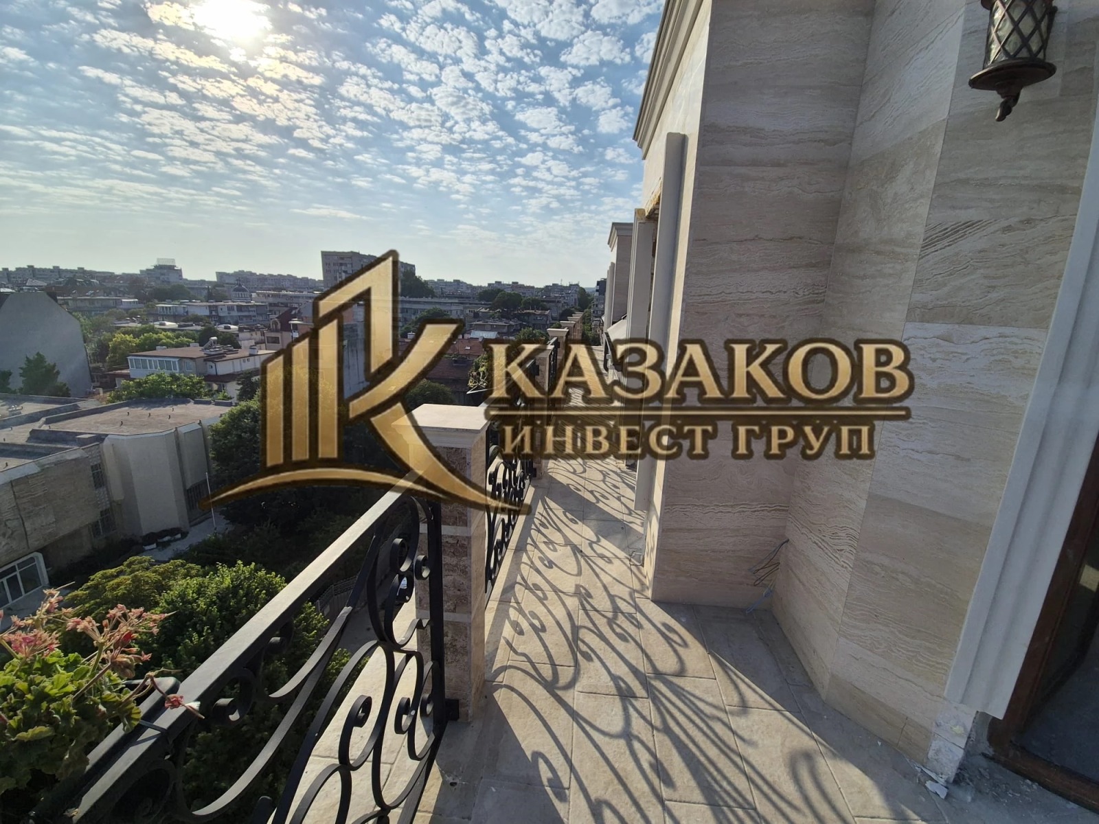 Продава 3-СТАЕН, гр. Варна, Център, снимка 13 - Апартаменти - 55827572