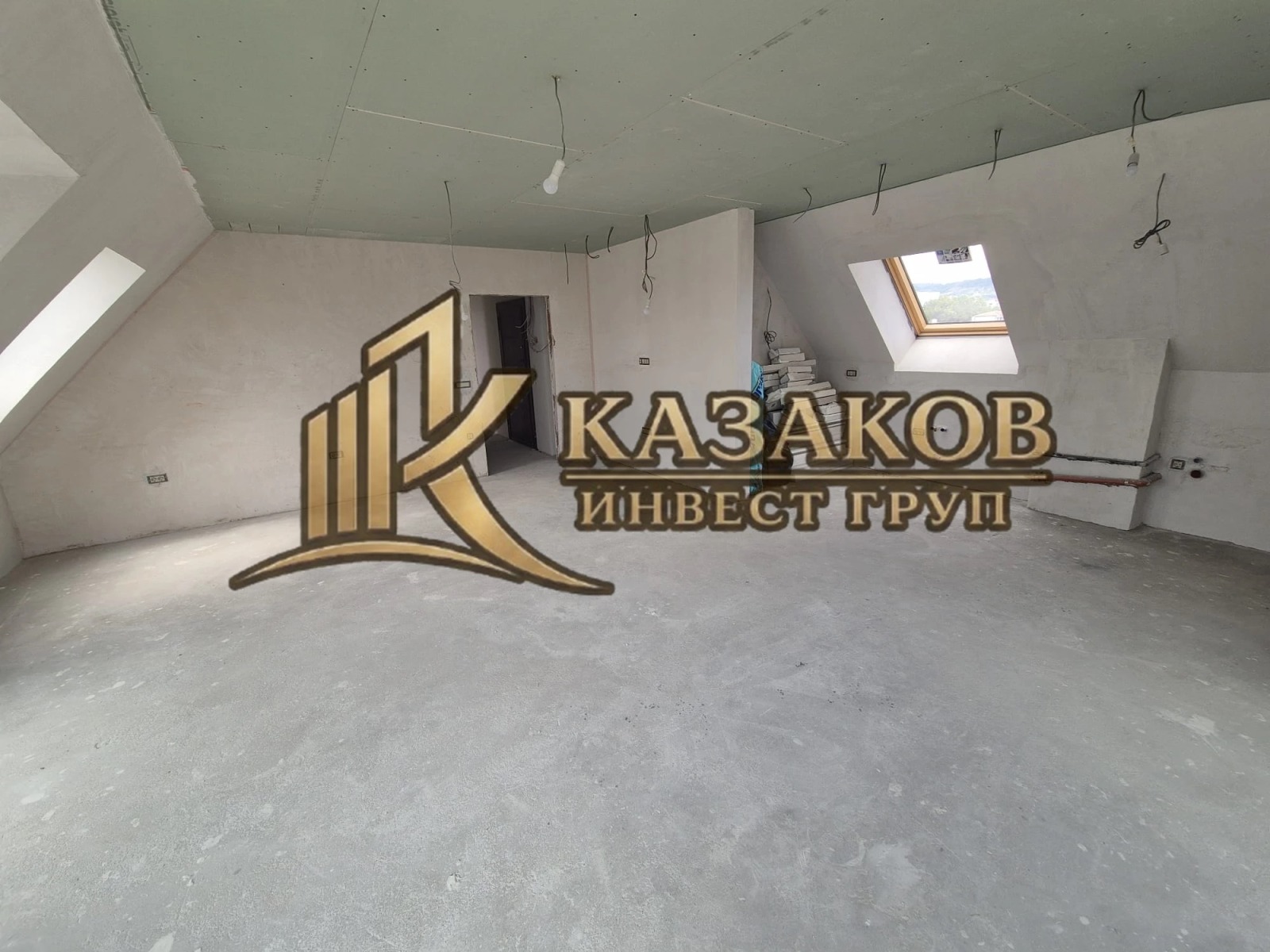 Продава 3-СТАЕН, гр. Варна, Център, снимка 5 - Апартаменти - 55827572