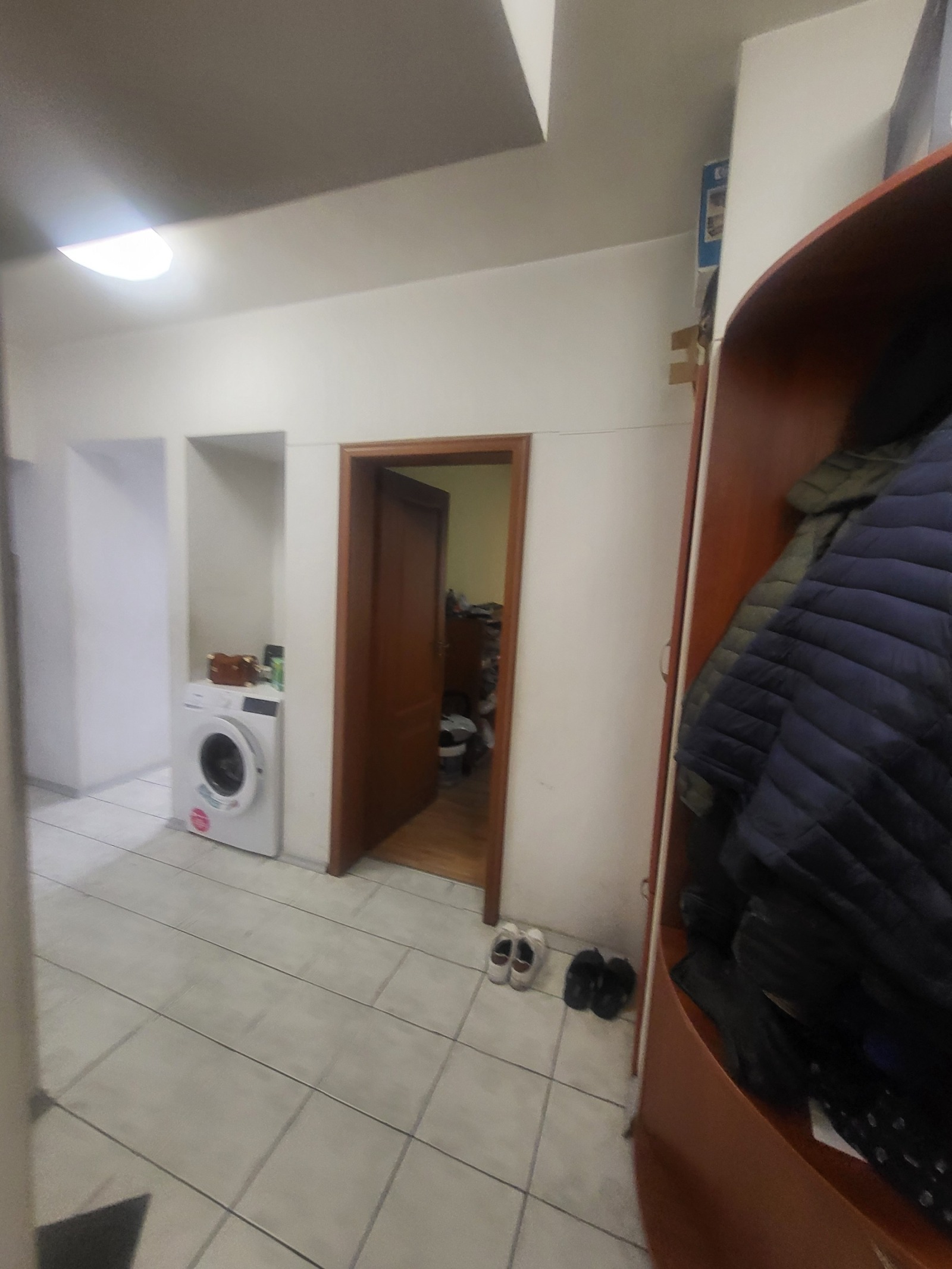 Продава 3-СТАЕН, гр. Плевен, Идеален център, снимка 8 - Апартаменти - 55940682