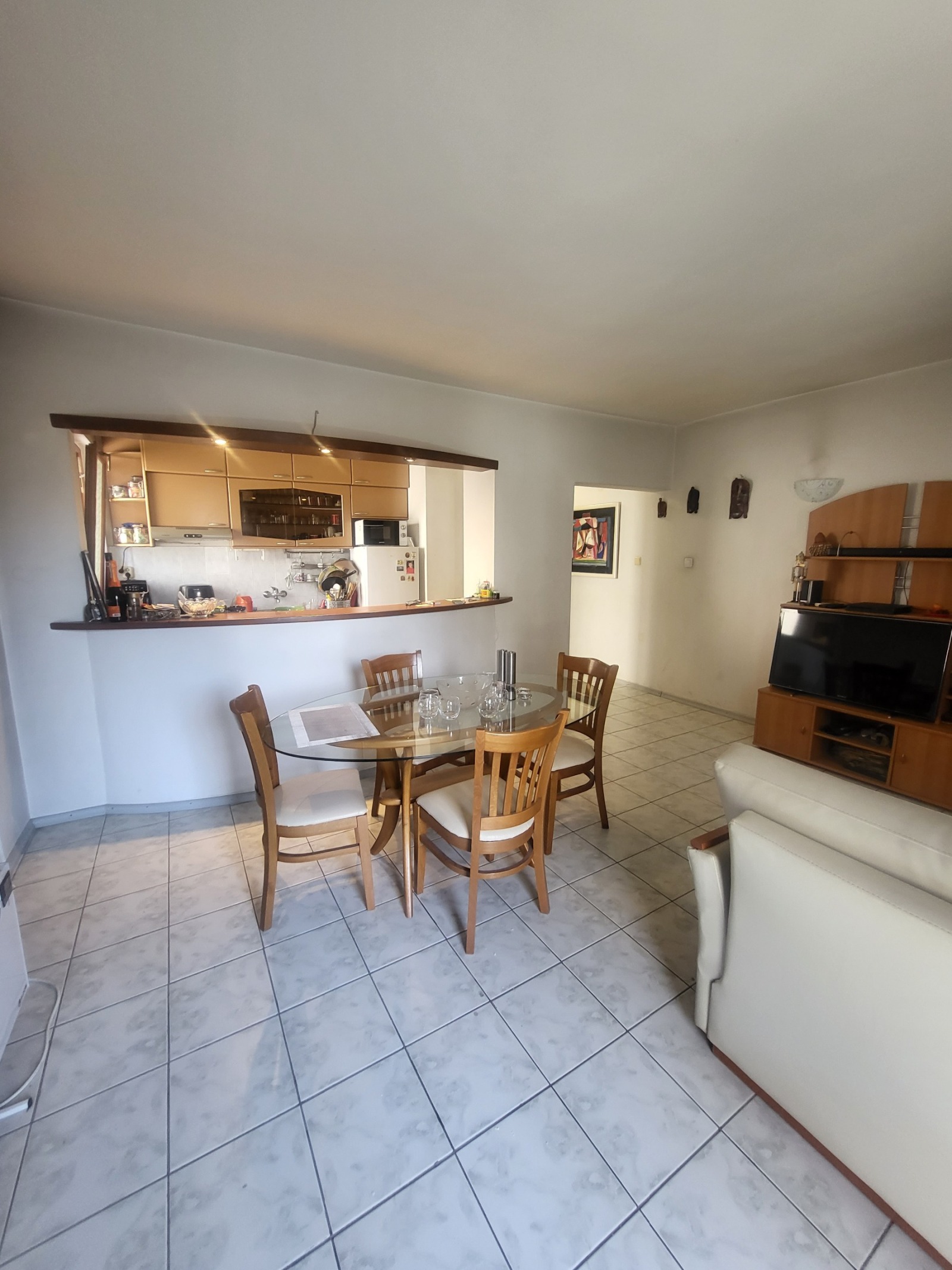 Продава 3-СТАЕН, гр. Плевен, Идеален център, снимка 17 - Апартаменти - 55940682
