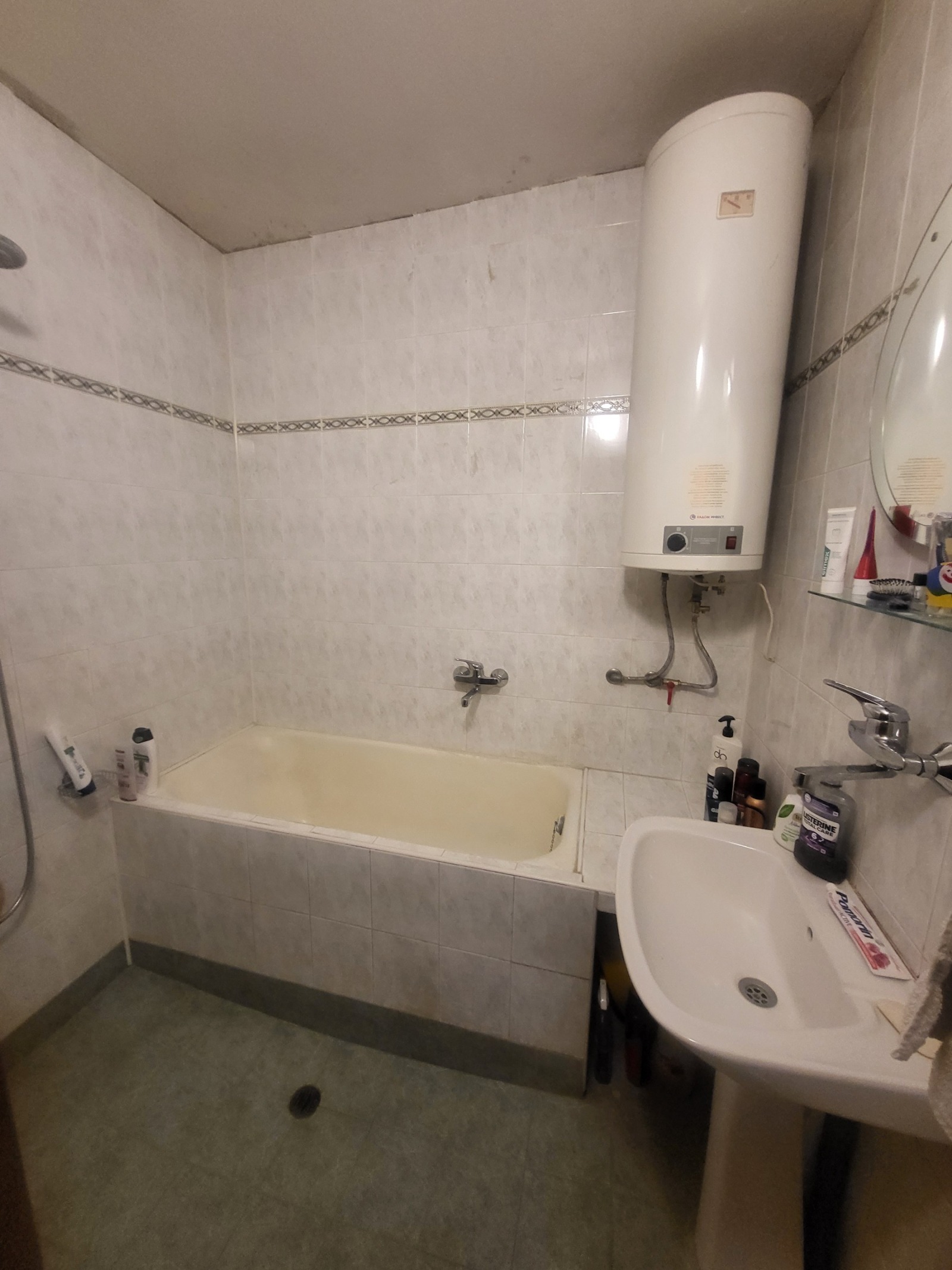 Продава 3-СТАЕН, гр. Плевен, Идеален център, снимка 3 - Апартаменти - 55940682