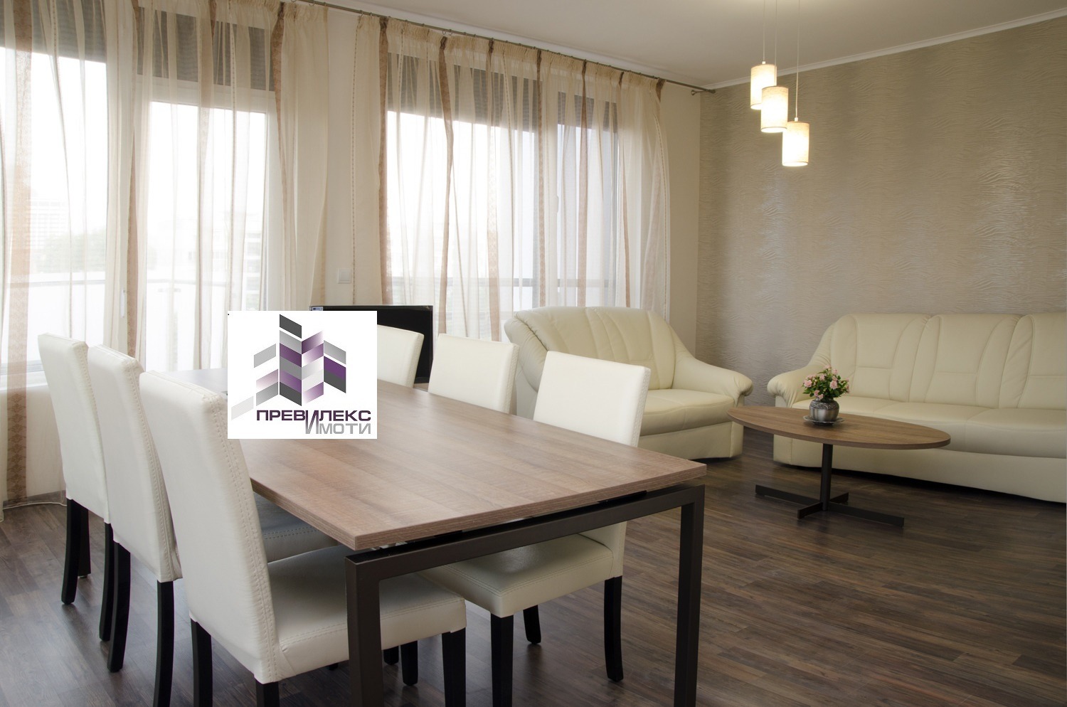 Продава 4-СТАЕН, гр. Пловдив, Кършияка