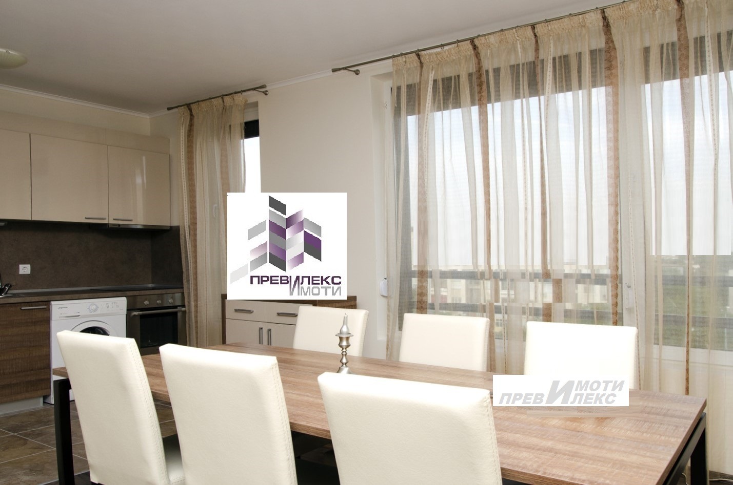 Продава 4-СТАЕН, гр. Пловдив, Кършияка, снимка 2 - Апартаменти - 53715197