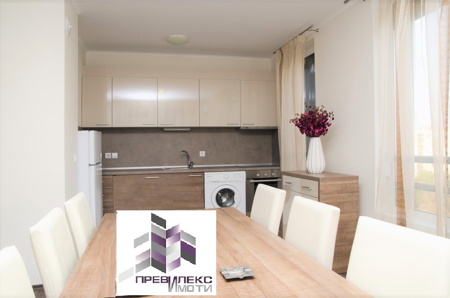 Продава 4-СТАЕН, гр. Пловдив, Кършияка, снимка 2 - Апартаменти - 54612079