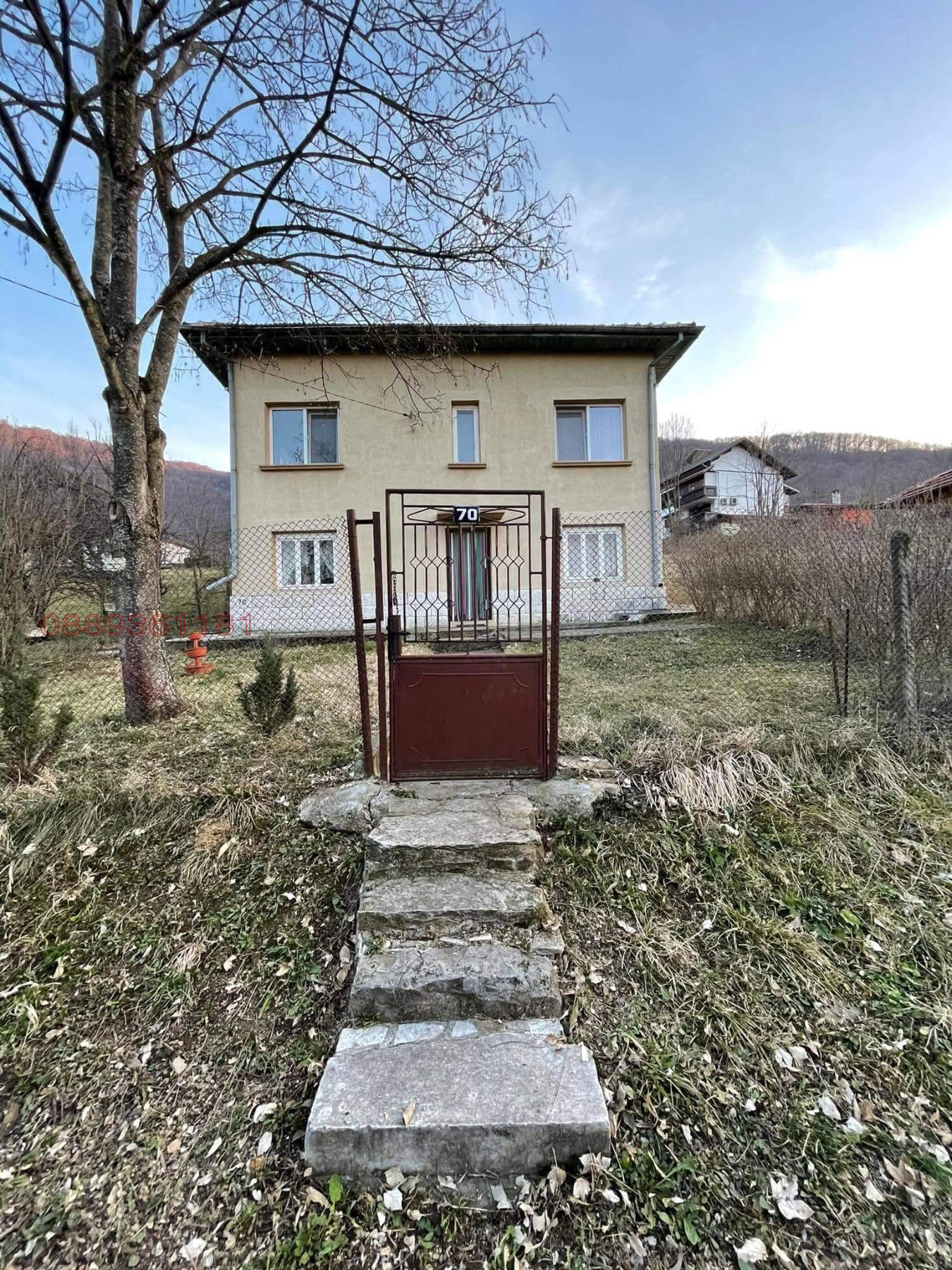 Продава МНОГОСТАЕН, с. Малък извор, област Ловеч, снимка 2 - Апартаменти - 55208131