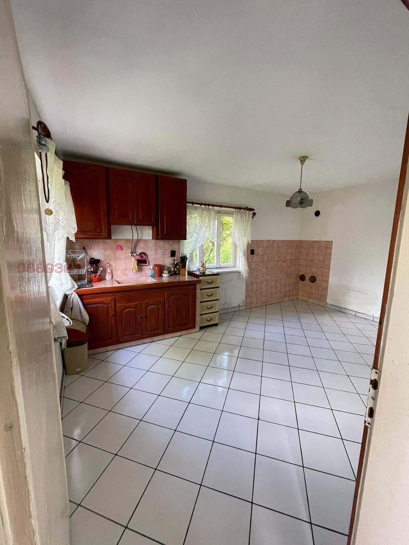 Продава МНОГОСТАЕН, с. Малък извор, област Ловеч, снимка 8 - Апартаменти - 55208131