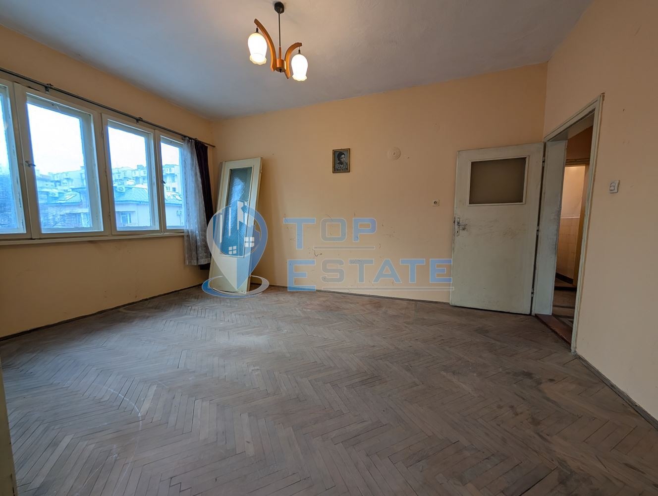 Продава МНОГОСТАЕН, гр. Горна Оряховица, област Велико Търново, снимка 4 - Апартаменти - 55406648