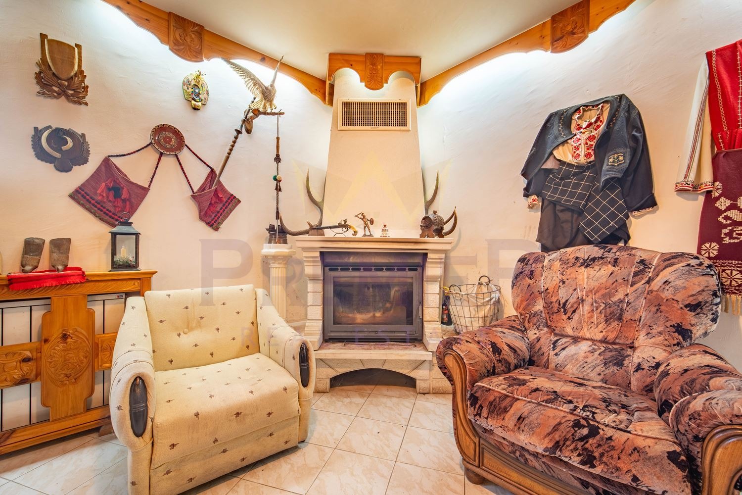 Продава КЪЩА, гр. Варна, Аспарухово, снимка 8 - Къщи - 54049530