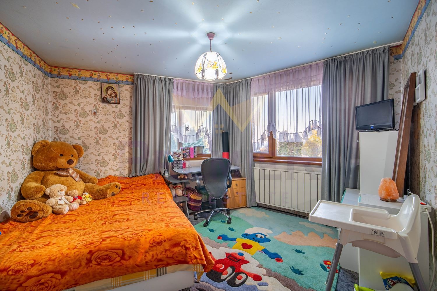 Продава КЪЩА, гр. Варна, Аспарухово, снимка 5 - Къщи - 54049530