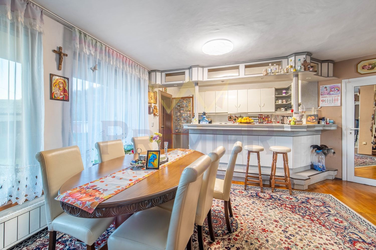 Продава КЪЩА, гр. Варна, Аспарухово, снимка 3 - Къщи - 54049530