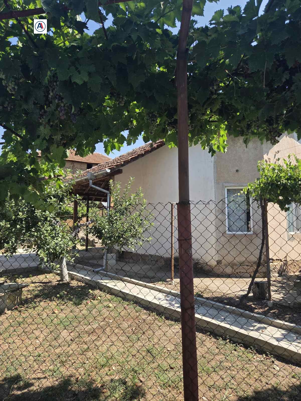 Продава КЪЩА, с. Клисурица, област Монтана, снимка 8 - Къщи - 55652983