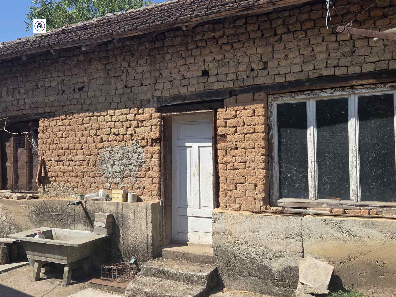 Продава КЪЩА, с. Клисурица, област Монтана, снимка 10 - Къщи - 55652983