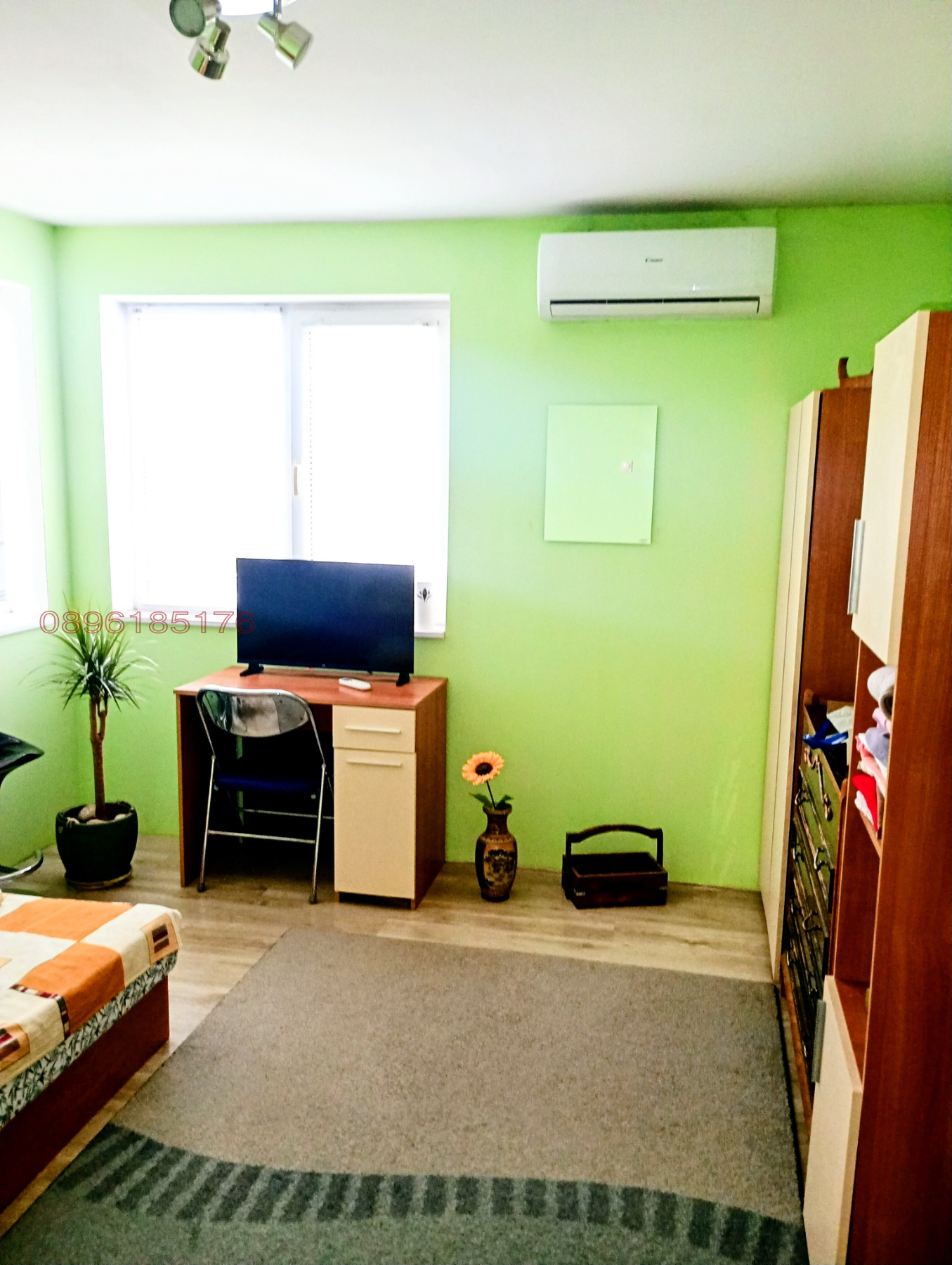 Продава КЪЩА, с. Дибич, област Шумен, снимка 5 - Къщи - 56298545