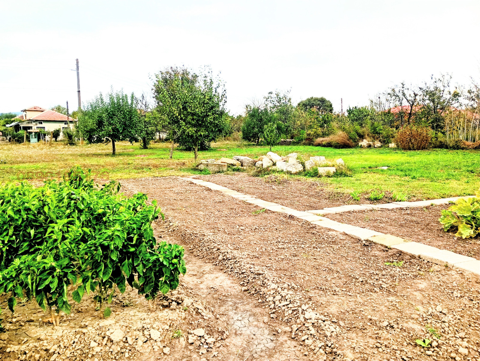 Продава КЪЩА, с. Дибич, област Шумен, снимка 3 - Къщи - 56298545