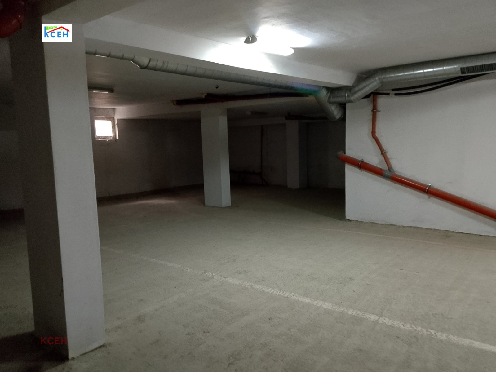Продава ГАРАЖ, ПАРКОМЯСТО, гр. Търговище, Център, снимка 2 - Гаражи и паркоместа - 52523897