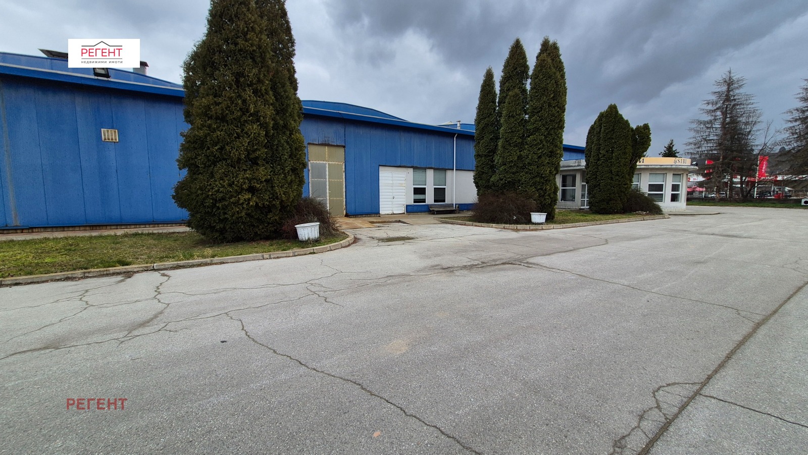 Продава ПРОМ. ПОМЕЩЕНИЕ, гр. Севлиево, област Габрово, снимка 14 - Производствени сгради - 54036159