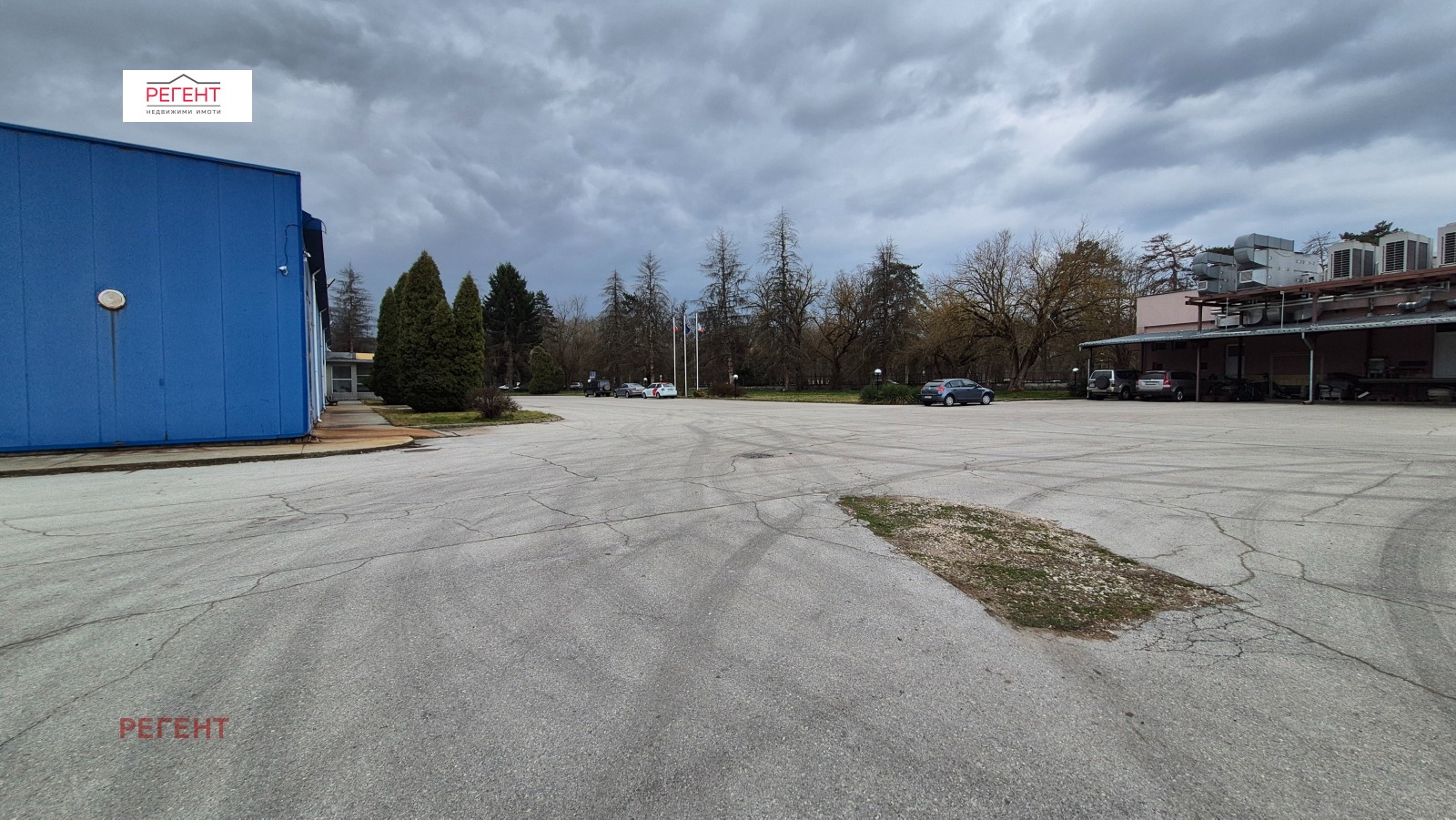 Продава ПРОМ. ПОМЕЩЕНИЕ, гр. Севлиево, област Габрово, снимка 12 - Производствени сгради - 54036159