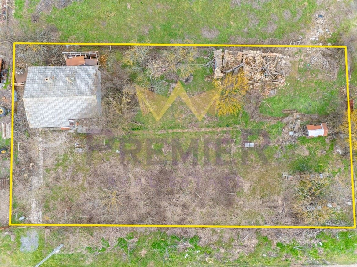 Продава ПАРЦЕЛ, с. Царичино, област Добрич