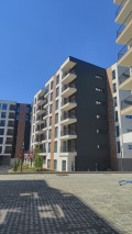 Продава 2-СТАЕН, град Бургас, Изгрев • 113490 € / 221967.15 лв. • 35769140 4