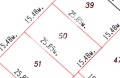 Продава ПАРЦЕЛ, град Бургас, Меден рудник - зона Д • 20000 € / 39116.60 лв. • 87416617 1