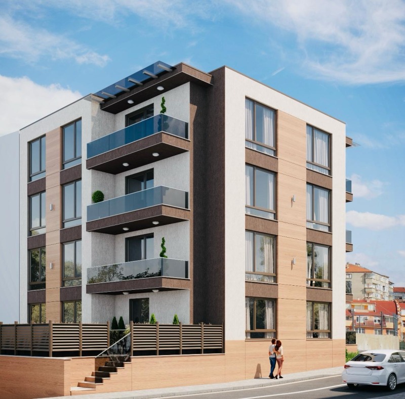 Продава 2-СТАЕН в град Благоевград, Баларбаши - 78 кв.м / 70 000 € » 136 908.10 лв., НТ ПРОПЪРТИ