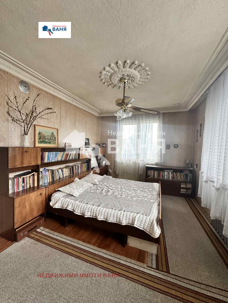 Продава ЕТАЖ ОТ КЪЩА в област Пловдив, гр. Карлово - 85 кв.м / 160 000 € » 312 932.80 лв., НЕДВИЖИМИ ИМОТИ ВАНЯ