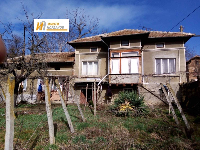 Продава КЪЩА в област Велико Търново, с. Михалци - 95 кв.м / 26 600 € » 52 025.08 лв., ИМОТИ ЙОРДАНОВ ЕООД