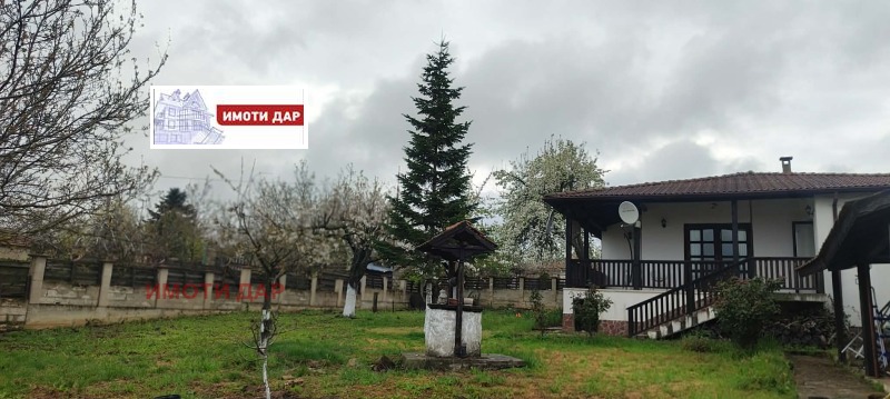 Продава КЪЩА в област Варна, с. Болярци - 133 кв.м / 180 000 € » 352 049.40 лв., ИМОТИ ДАР