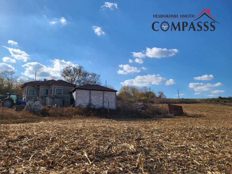 Продава ЗЕМЕДЕЛСКА ЗЕМЯ в област Добрич, с. Крагулево - 50 дка / 178 952.16 € » 350 000 лв., КОМПАС 7