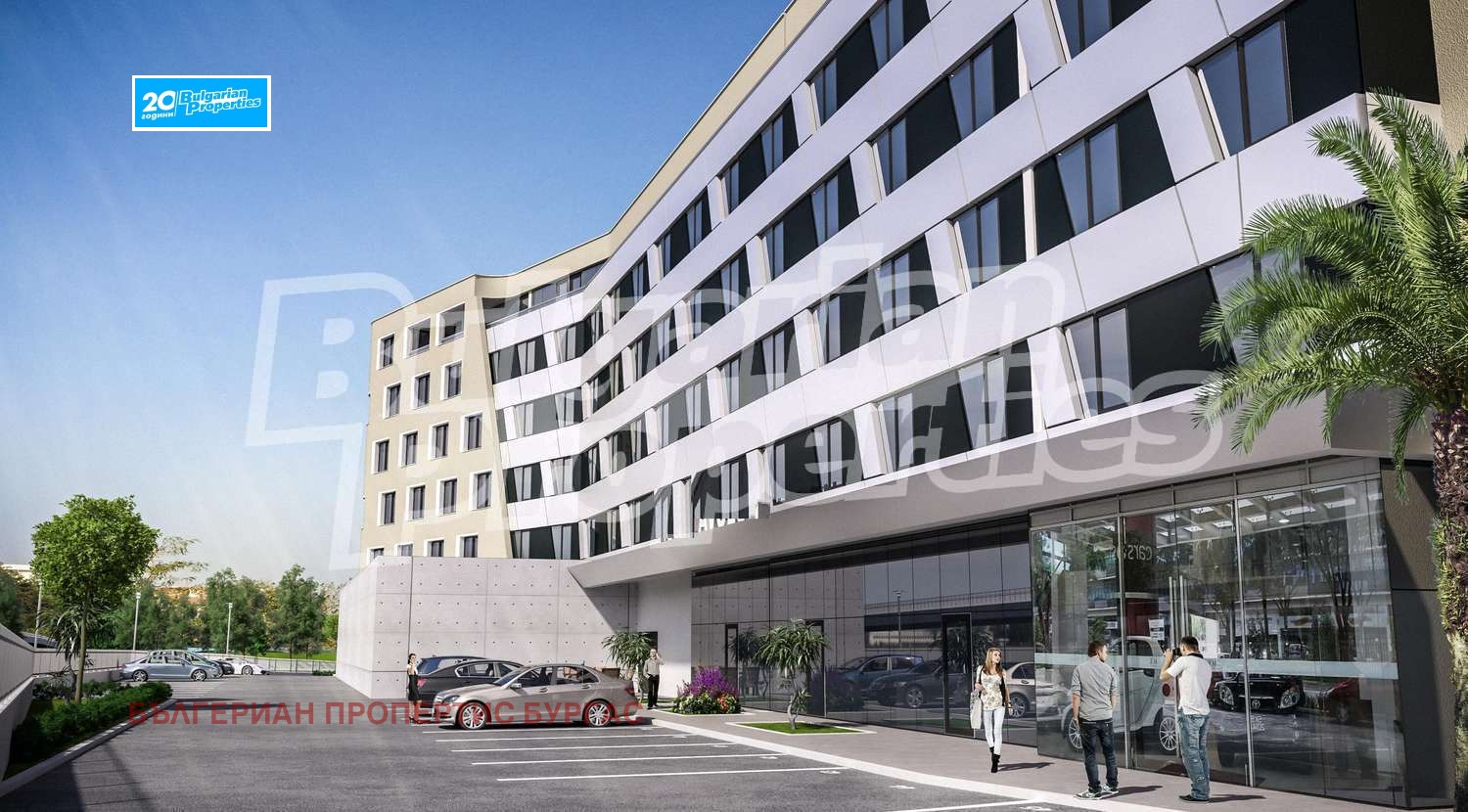 Продава 2-СТАЕН | Imot.bg — изображение 12