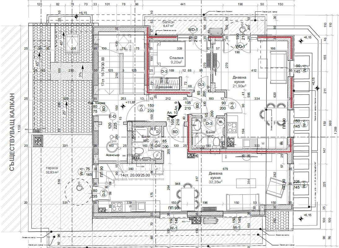 Продава 2-СТАЕН | Imot.bg — изображение 3