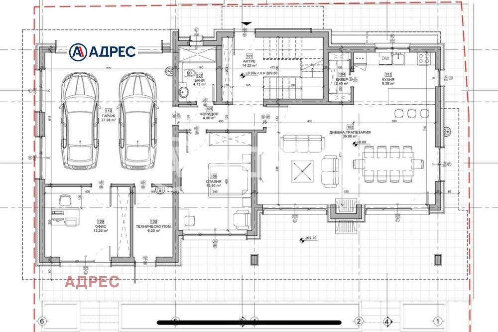 Продава КЪЩА | Imot.bg — изображение 12