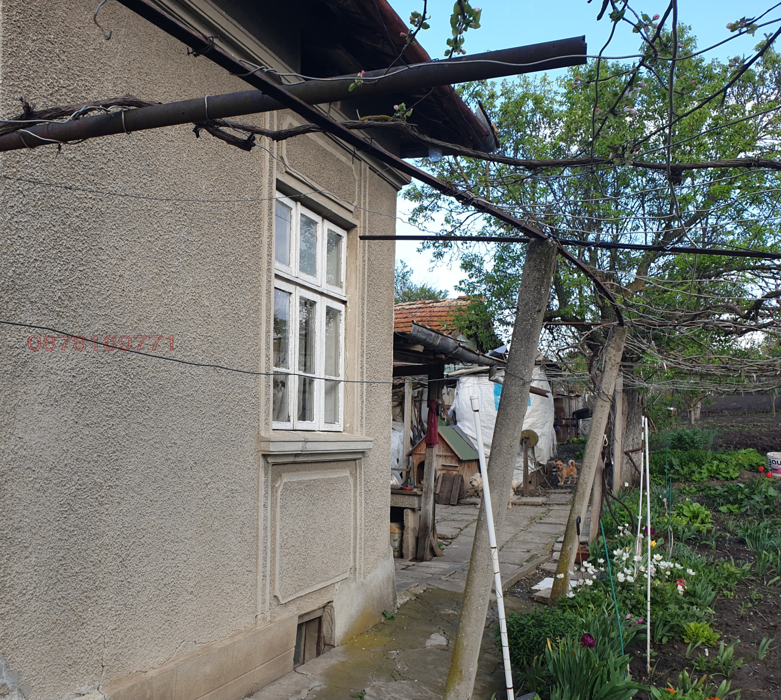 Продава КЪЩА | Imot.bg — изображение 4