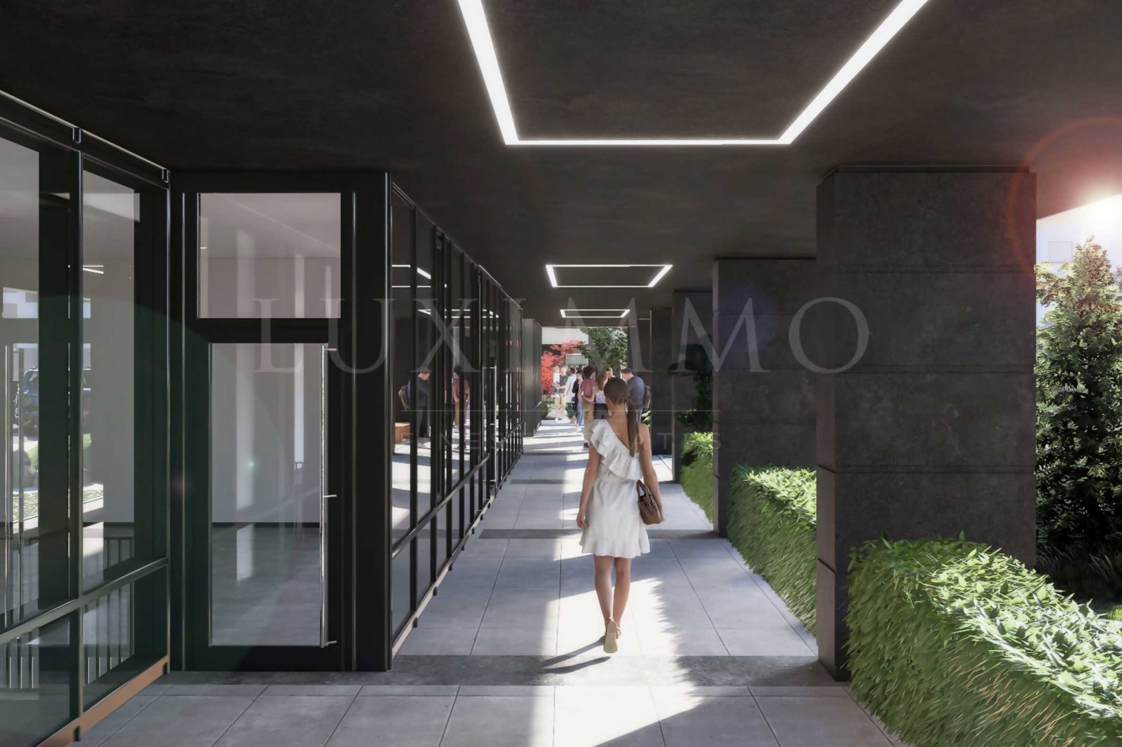 Продава МАГАЗИН | Imot.bg — изображение 16