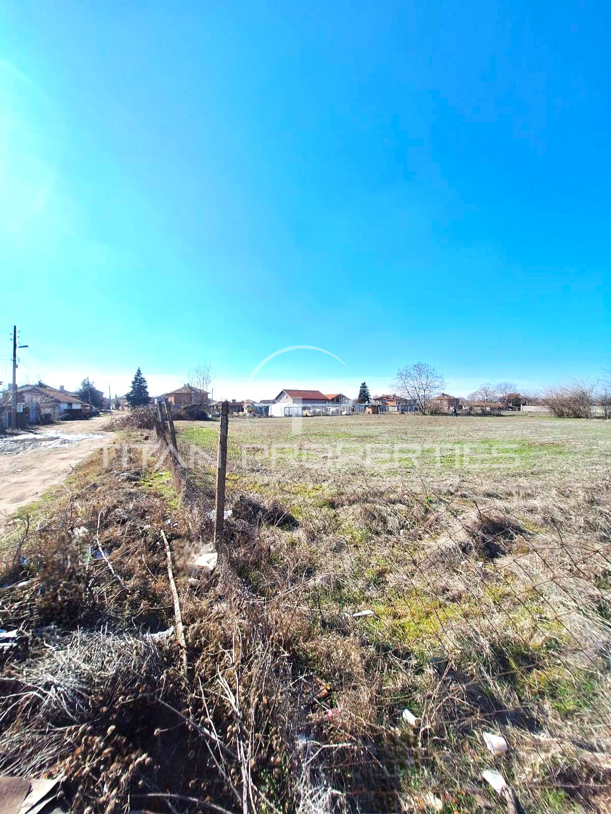 Продава ПАРЦЕЛ | Imot.bg — изображение 3