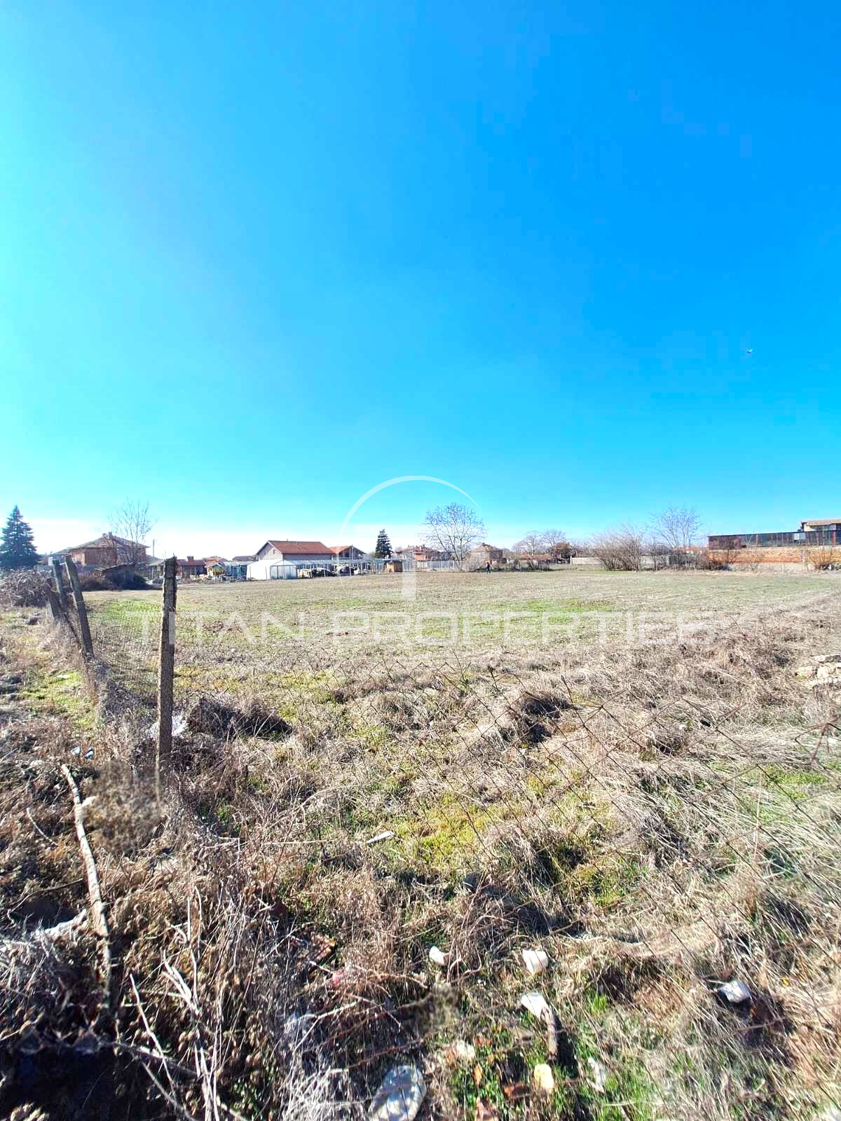 Продава ПАРЦЕЛ | Imot.bg — изображение 1