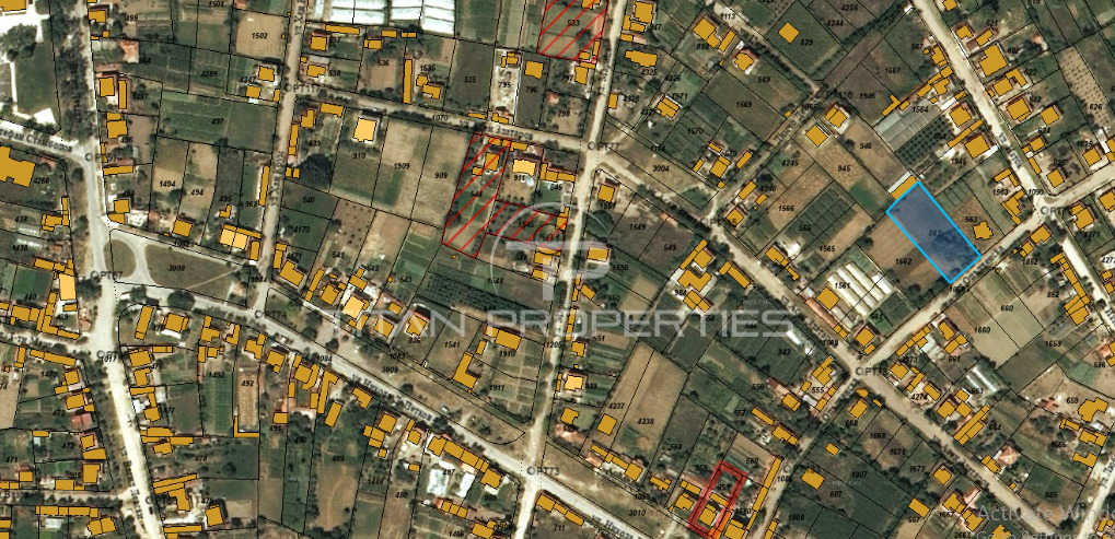 Продава ПАРЦЕЛ | Imot.bg — изображение 9