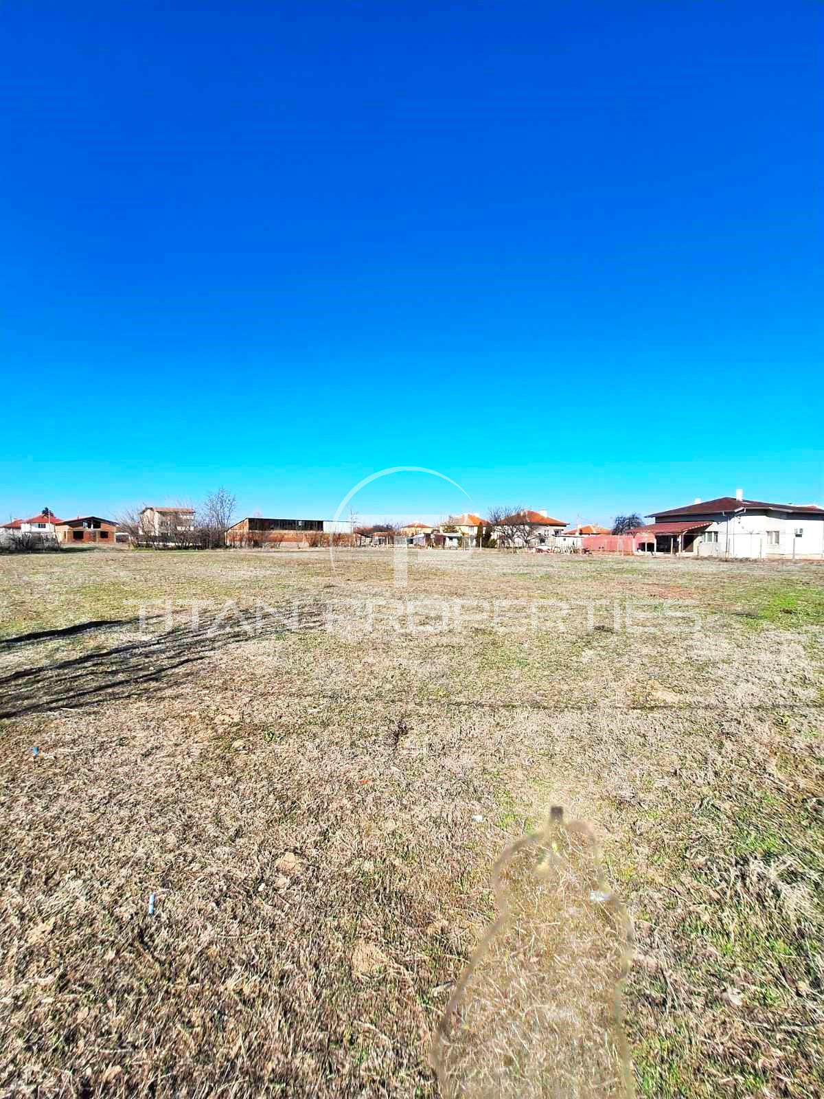 Продава ПАРЦЕЛ | Imot.bg — изображение 4