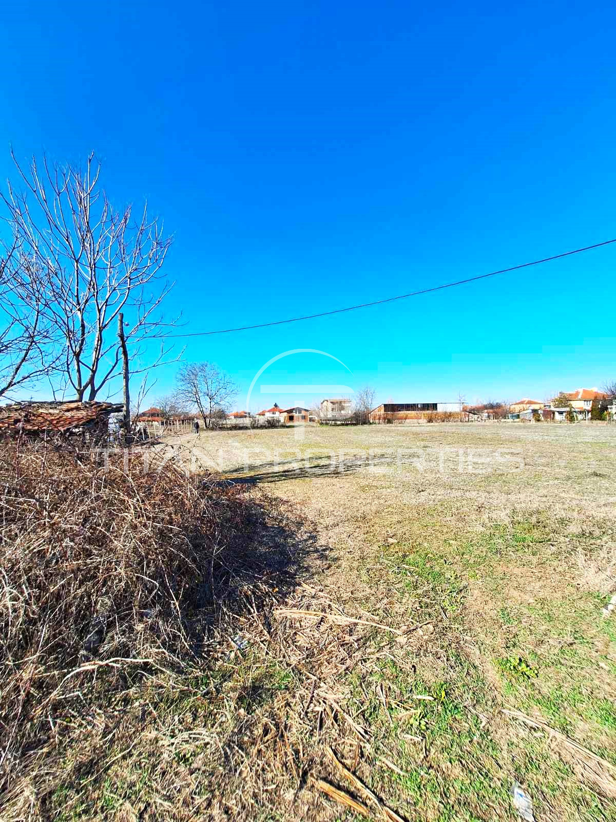 Продава ПАРЦЕЛ | Imot.bg — изображение 5