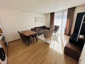 1 soverom Briz, Varna 9